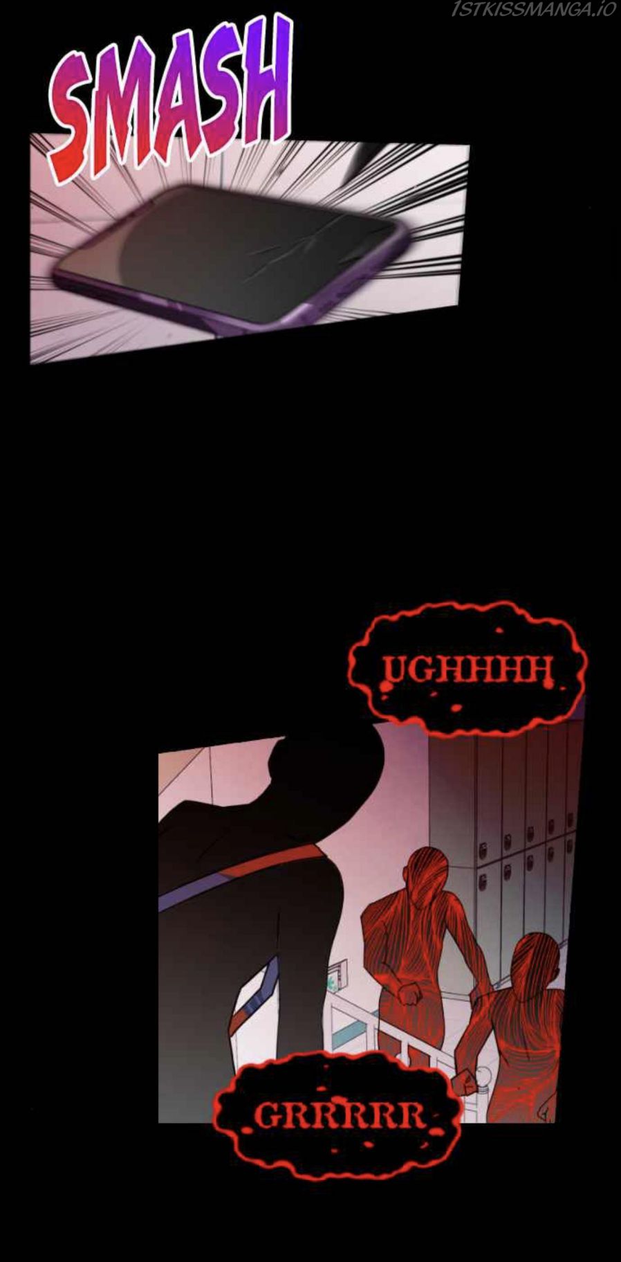 Survive Romance Chapter 35 - Page 13