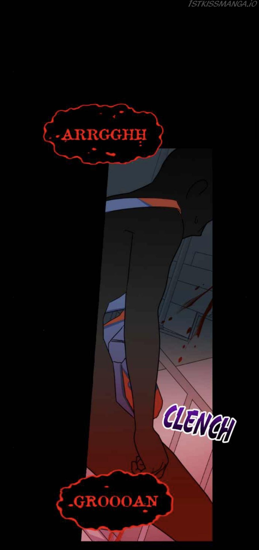 Survive Romance Chapter 35 - Page 14