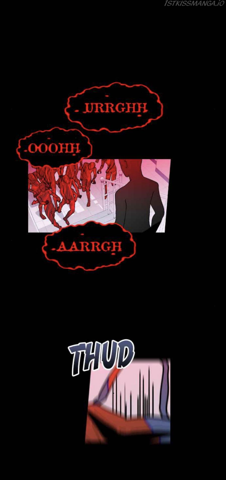 Survive Romance Chapter 35 - Page 15