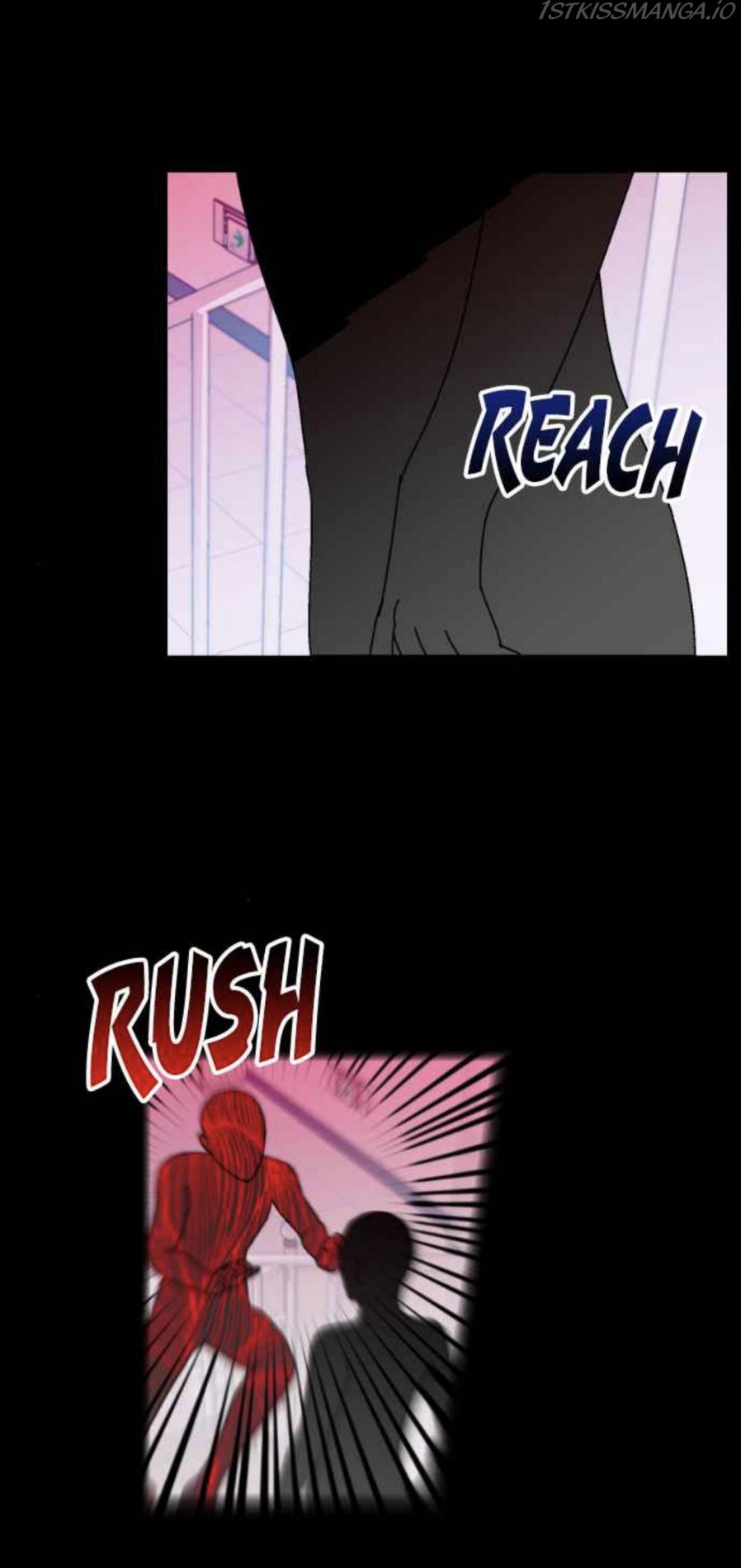 Survive Romance Chapter 35 - Page 17