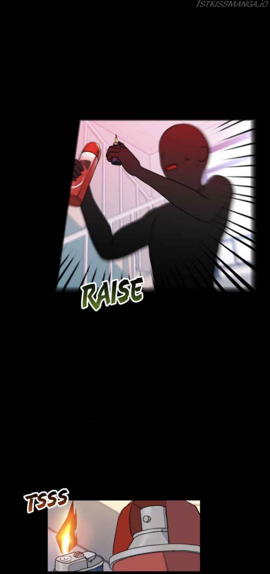 Survive Romance Chapter 35 - Page 18