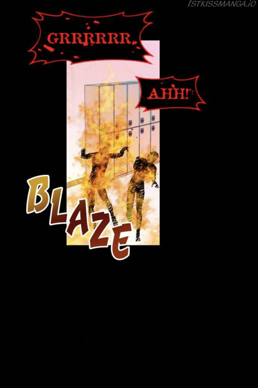 Survive Romance Chapter 35 - Page 22