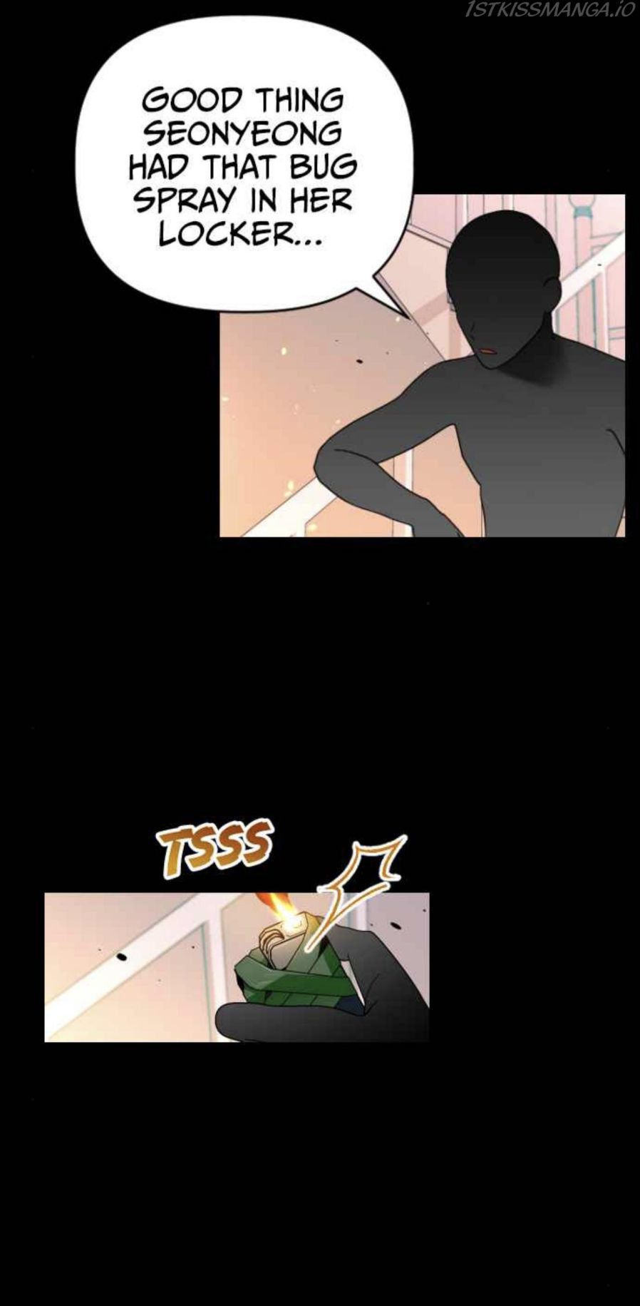 Survive Romance Chapter 35 - Page 23