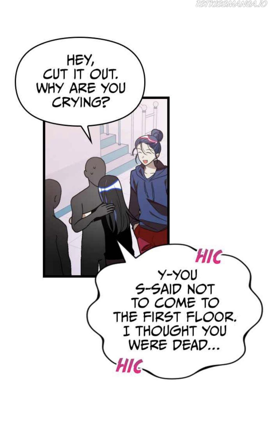 Survive Romance Chapter 35 - Page 30