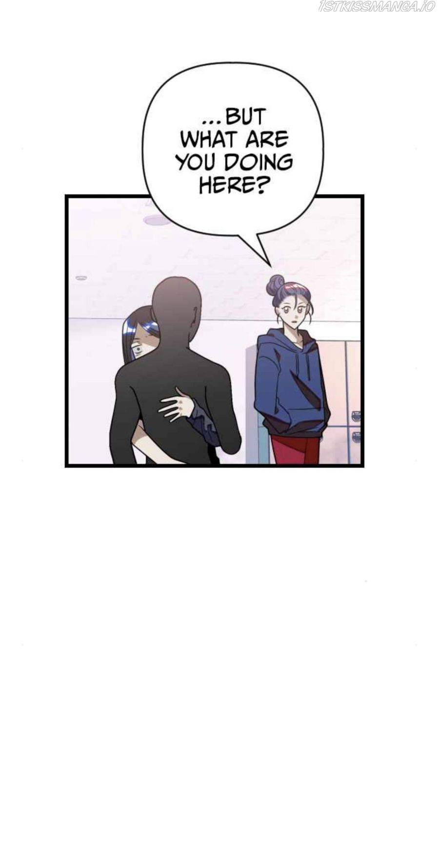 Survive Romance Chapter 35 - Page 32