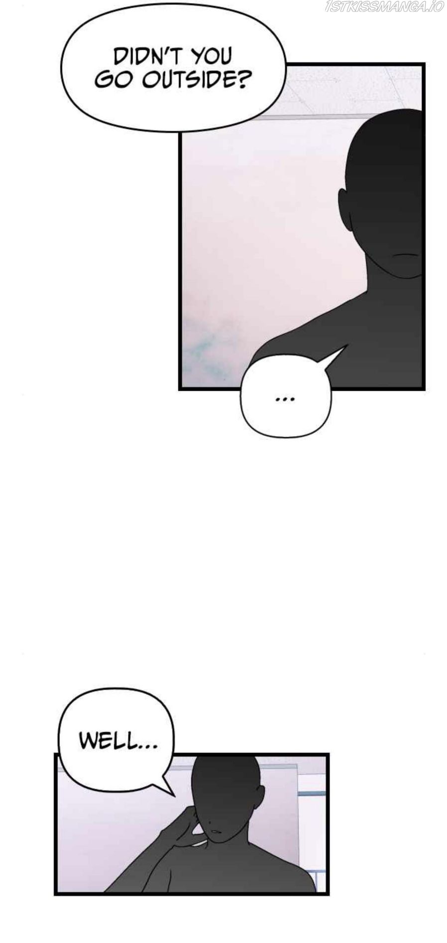 Survive Romance Chapter 35 - Page 33