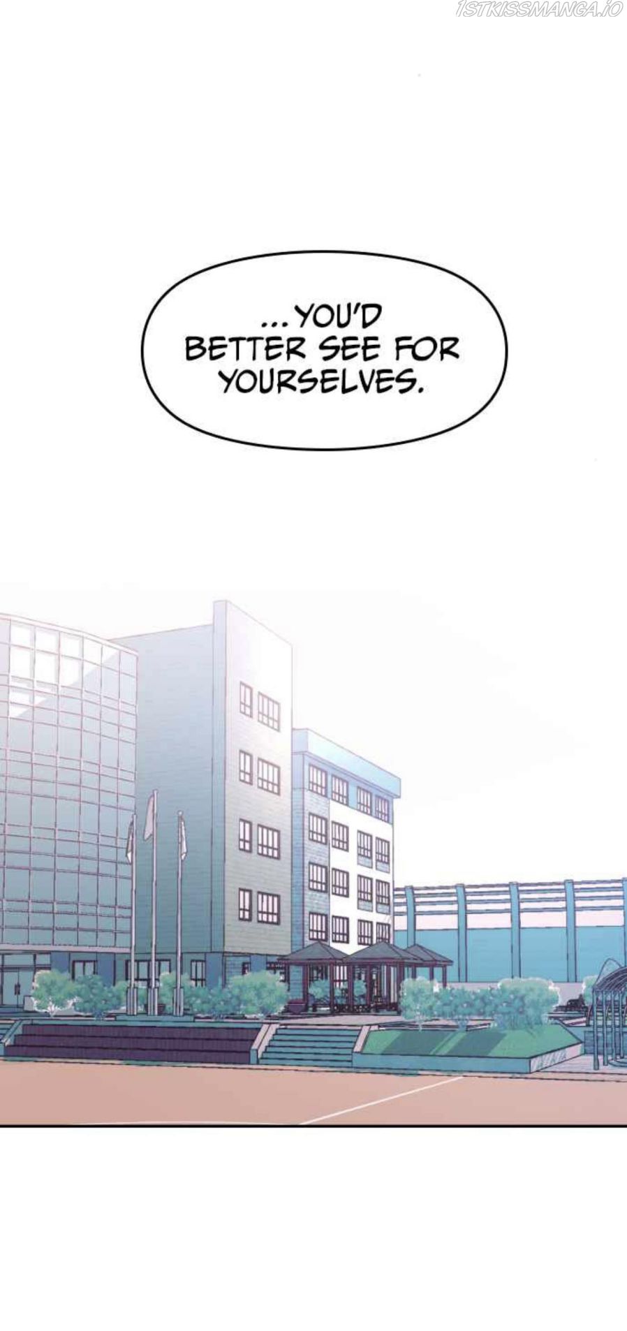 Survive Romance Chapter 35 - Page 34