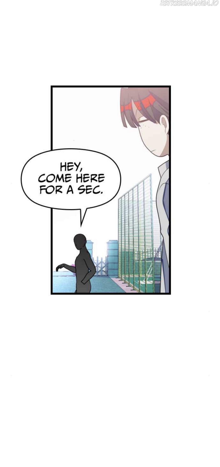 Survive Romance Chapter 35 - Page 35