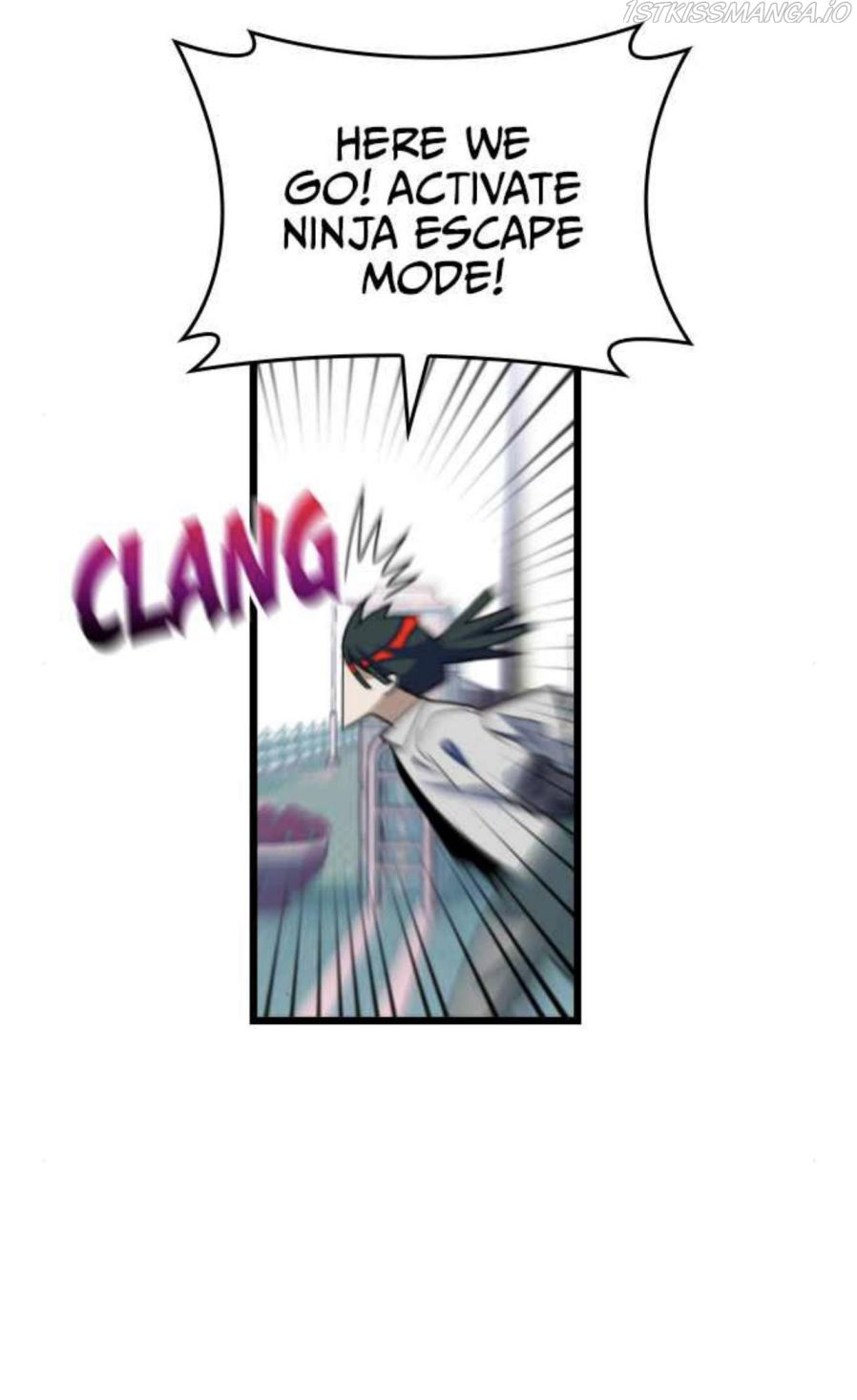 Survive Romance Chapter 35 - Page 39