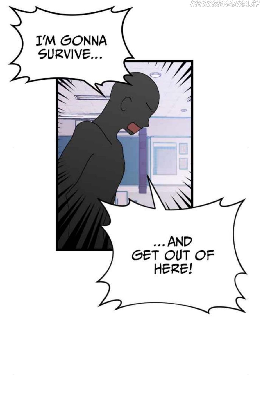 Survive Romance Chapter 35 - Page 4