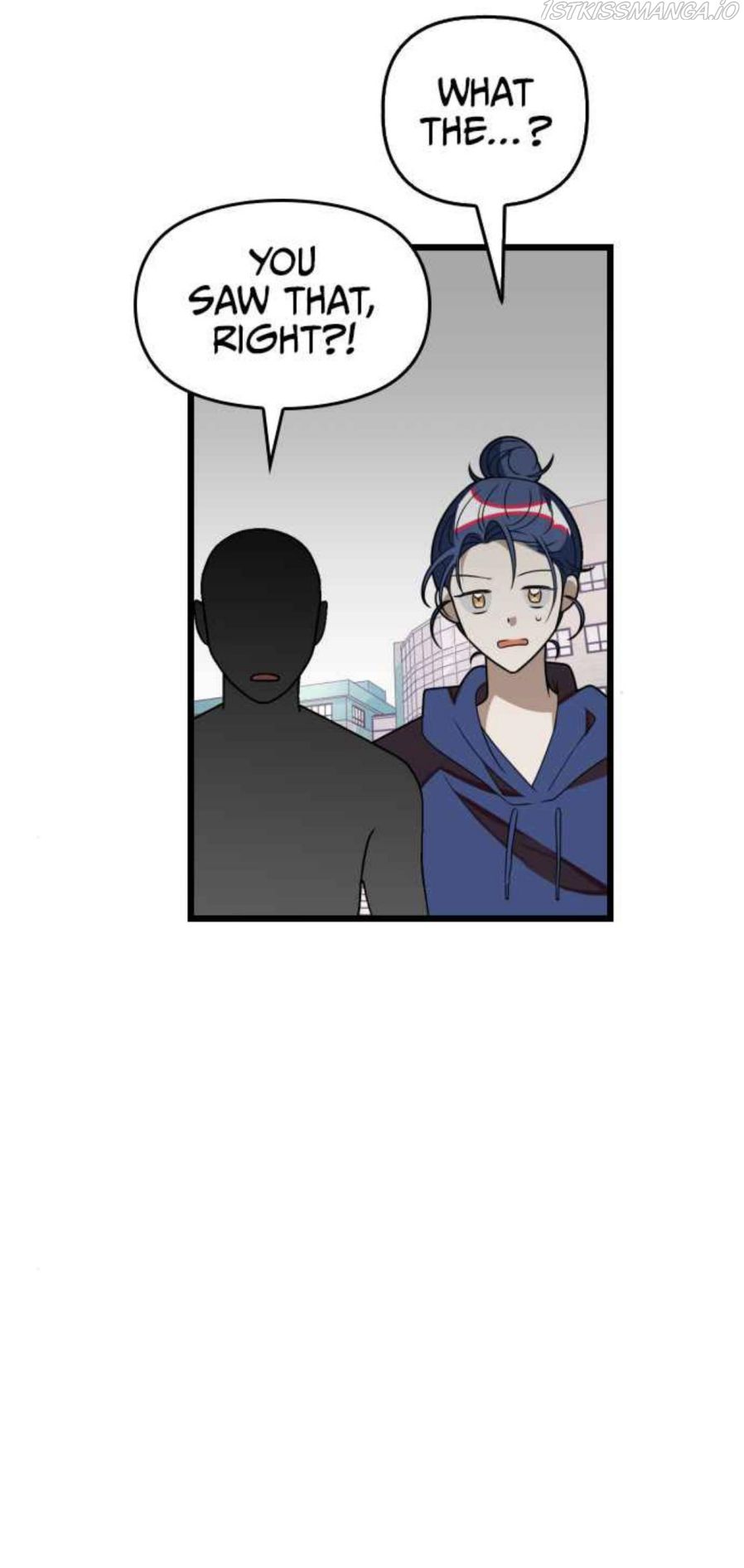 Survive Romance Chapter 35 - Page 41