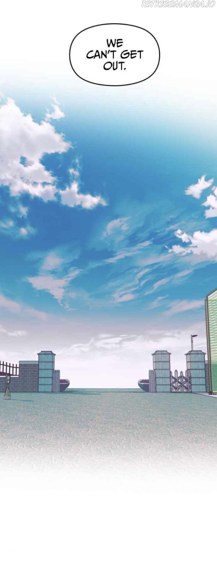 Survive Romance Chapter 35 - Page 42