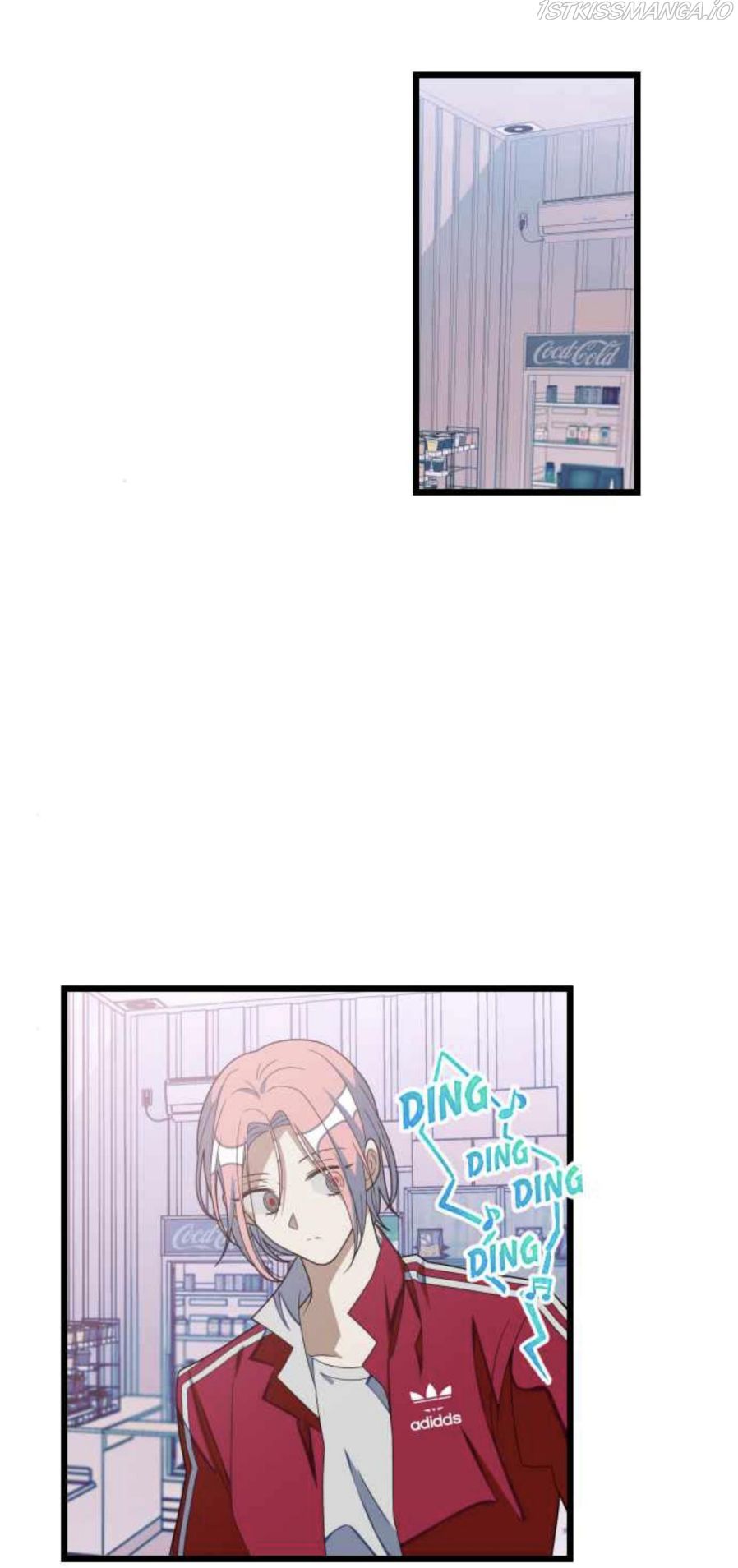 Survive Romance Chapter 35 - Page 43