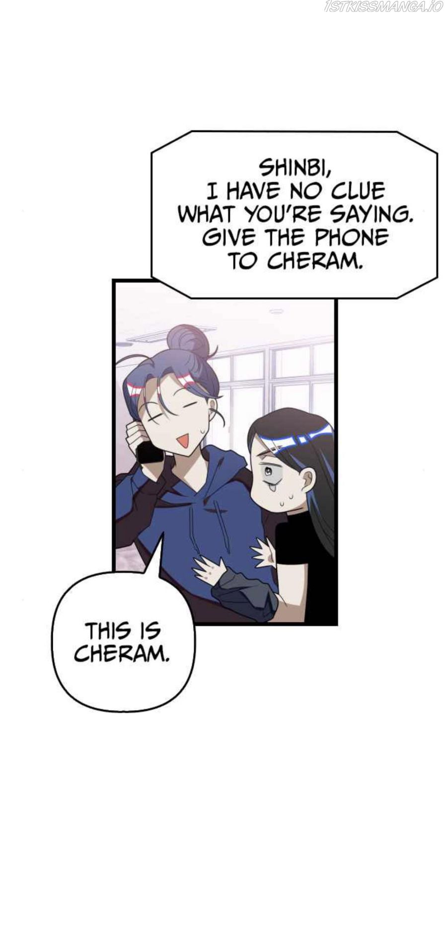 Survive Romance Chapter 35 - Page 46