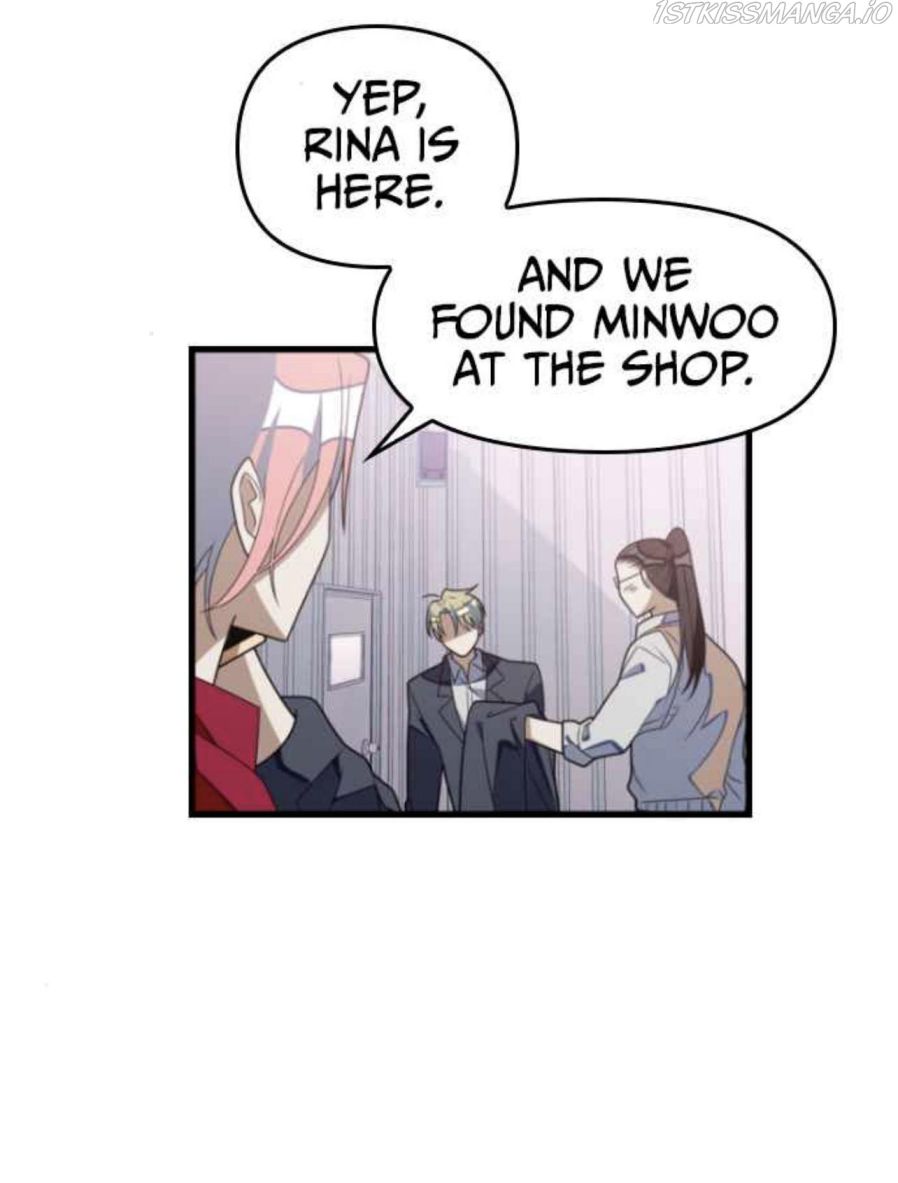 Survive Romance Chapter 35 - Page 48