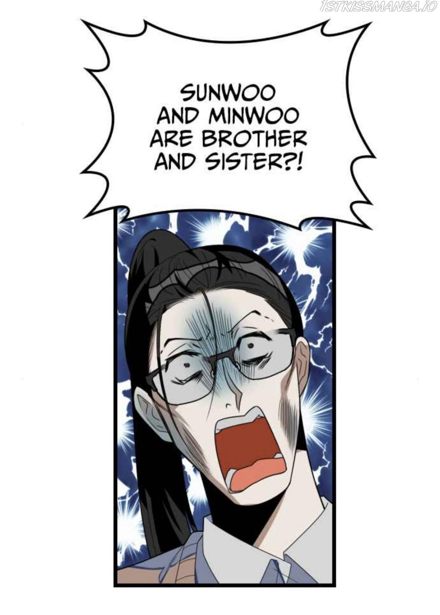 Survive Romance Chapter 35 - Page 52