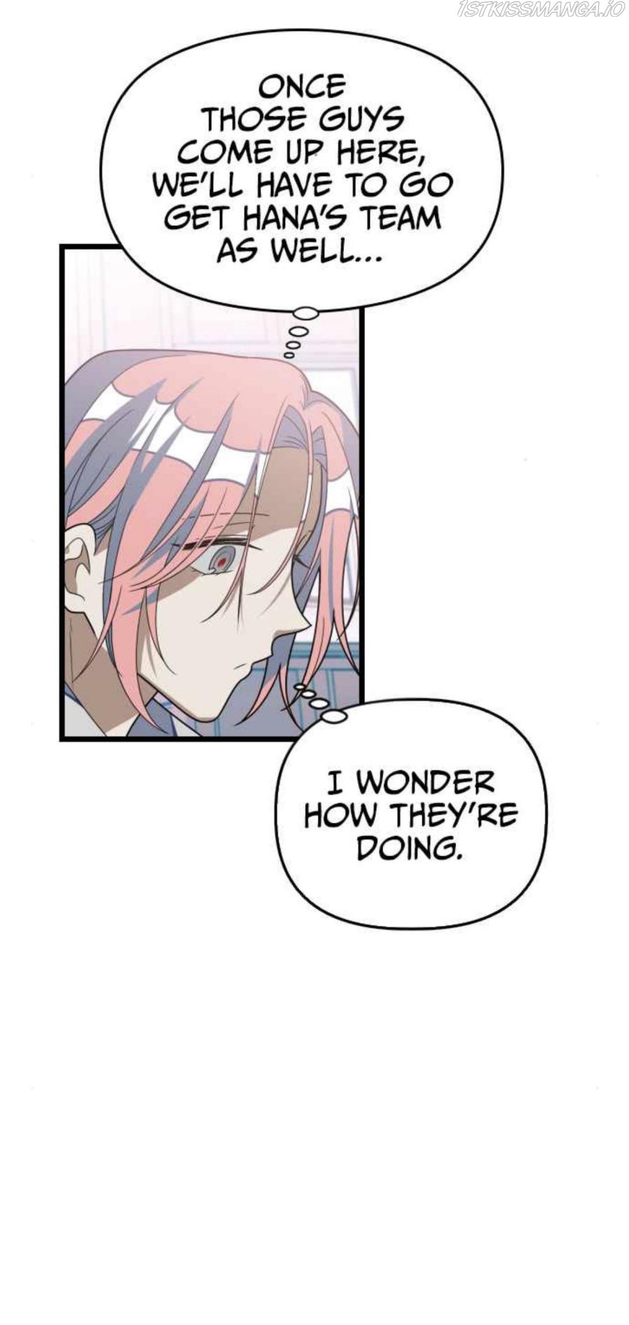 Survive Romance Chapter 35 - Page 54