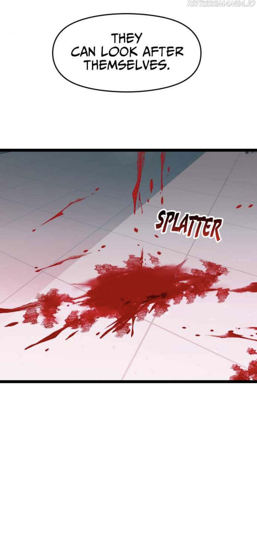 Survive Romance Chapter 35 - Page 56