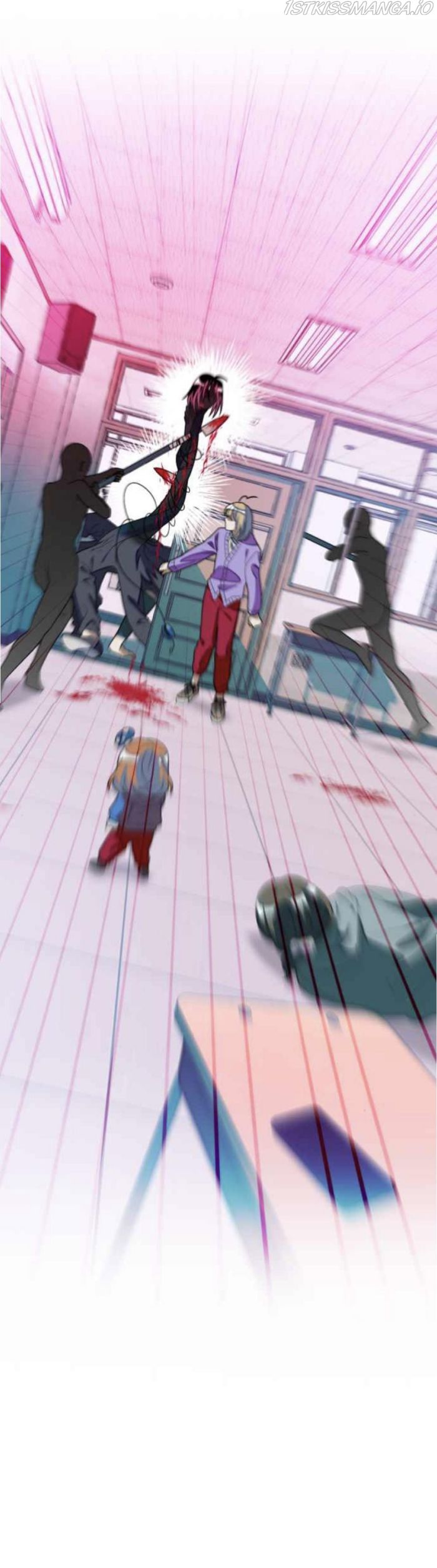 Survive Romance Chapter 35 - Page 62