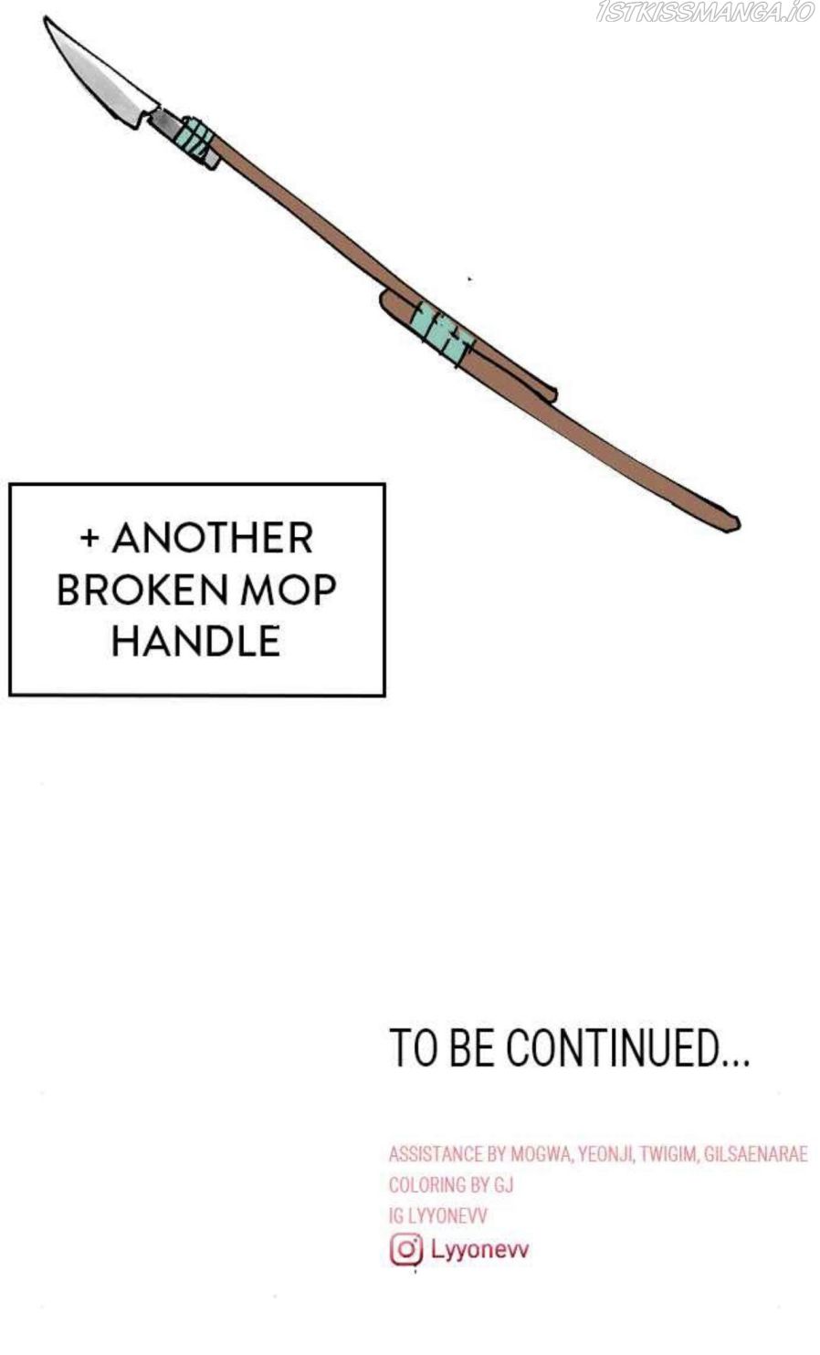 Survive Romance Chapter 35 - Page 65