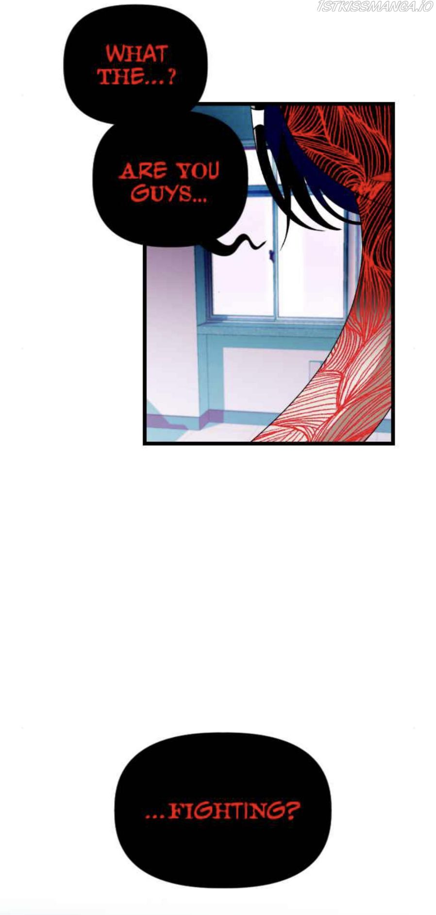 Survive Romance Chapter 35 - Page 8