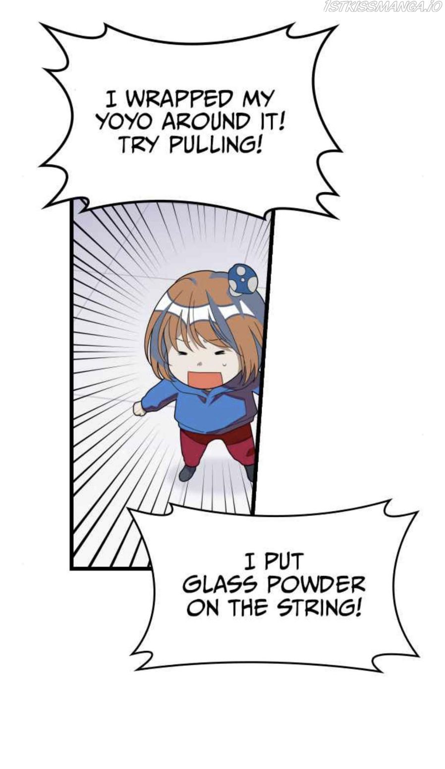 Survive Romance Chapter 36 - Page 11