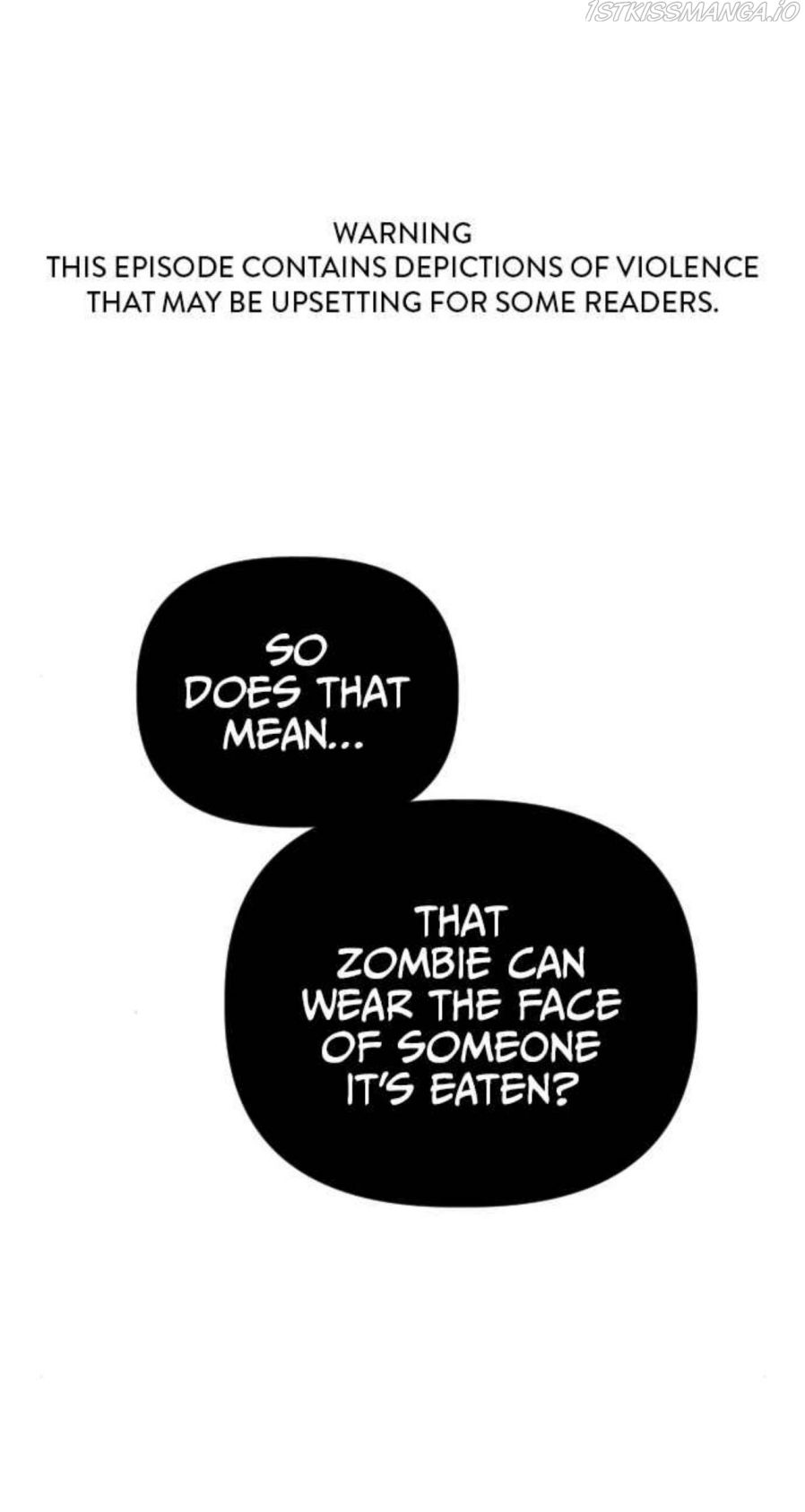 Survive Romance Chapter 36 - Page 2