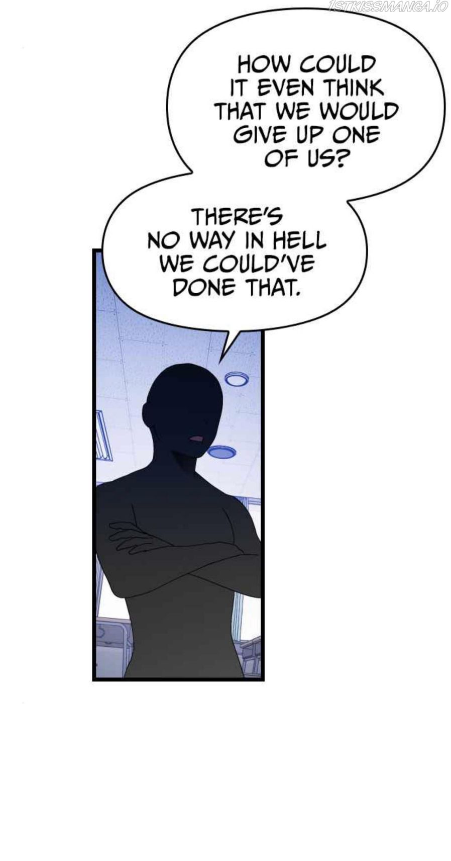 Survive Romance Chapter 36 - Page 20