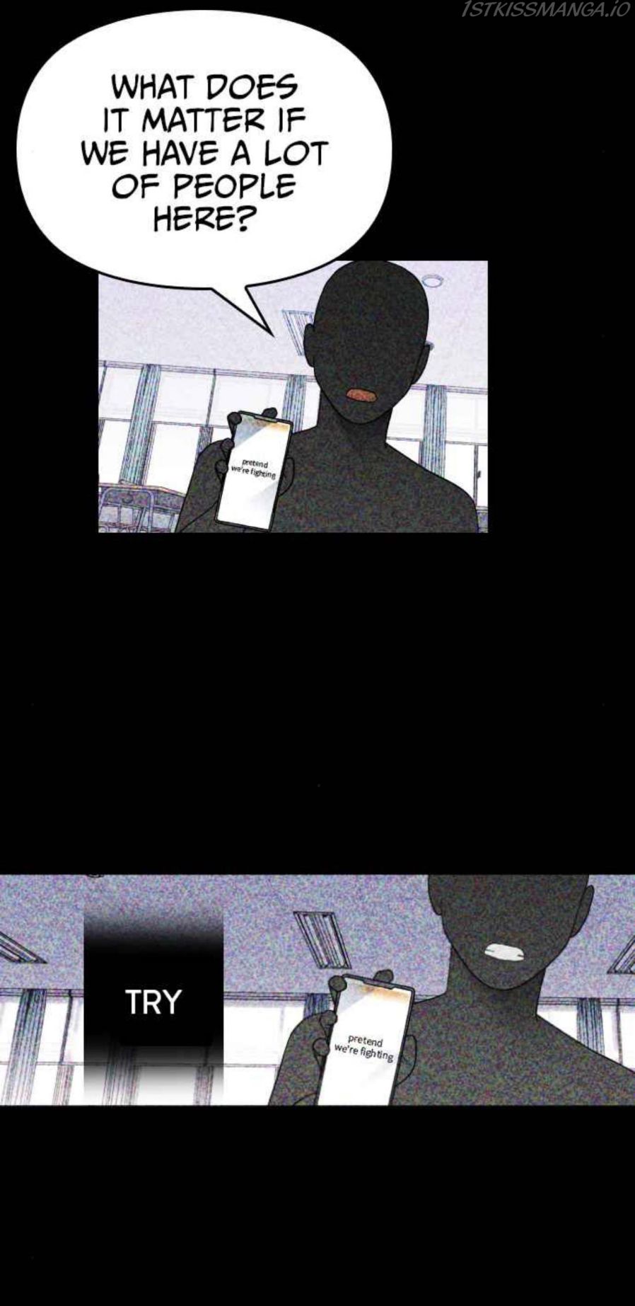 Survive Romance Chapter 36 - Page 22