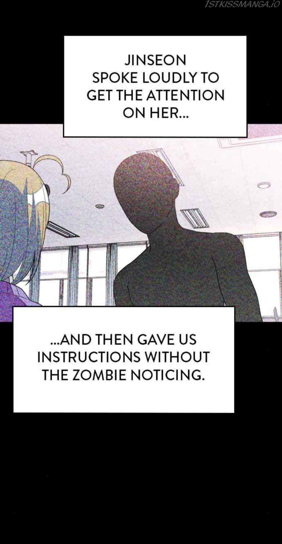 Survive Romance Chapter 36 - Page 24