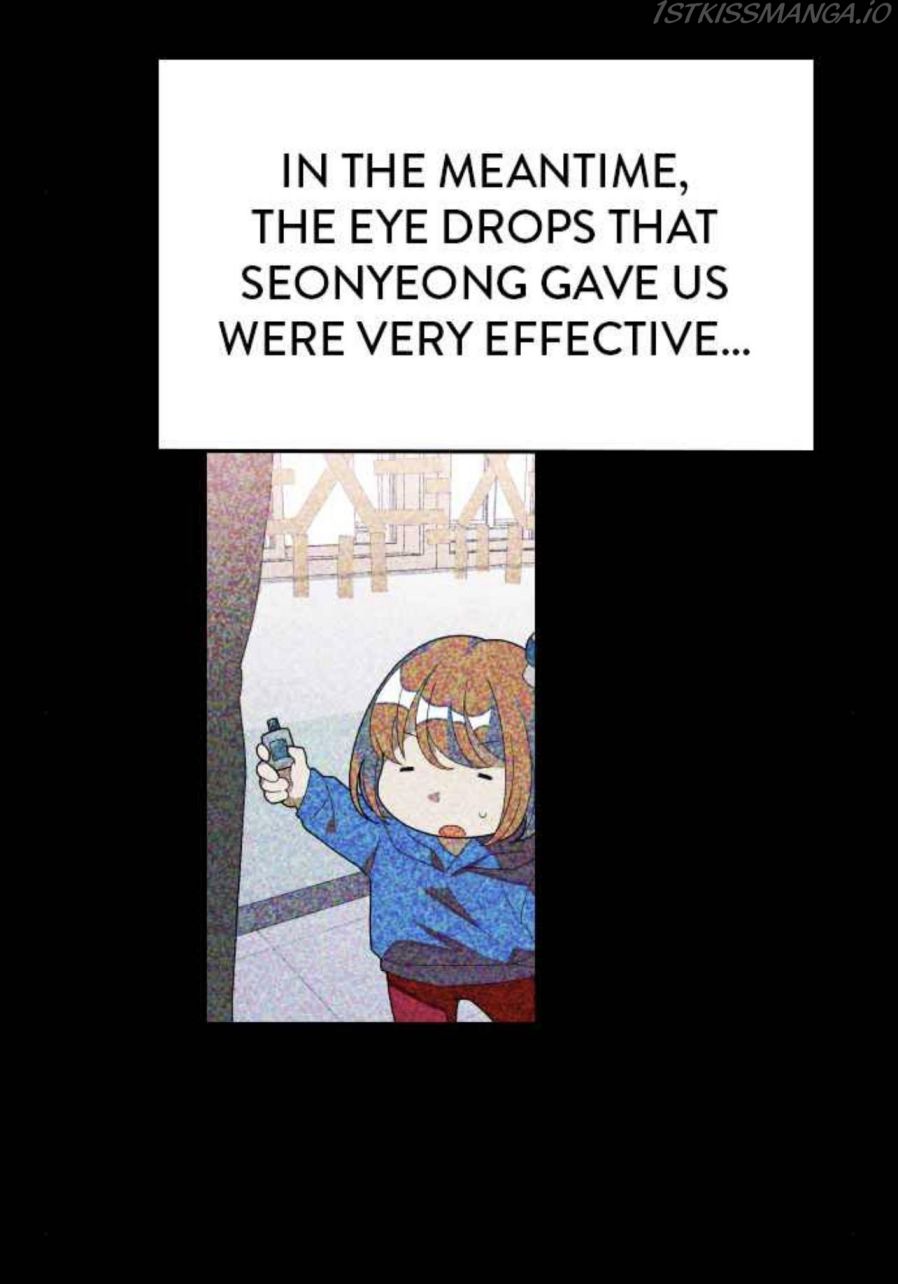 Survive Romance Chapter 36 - Page 25