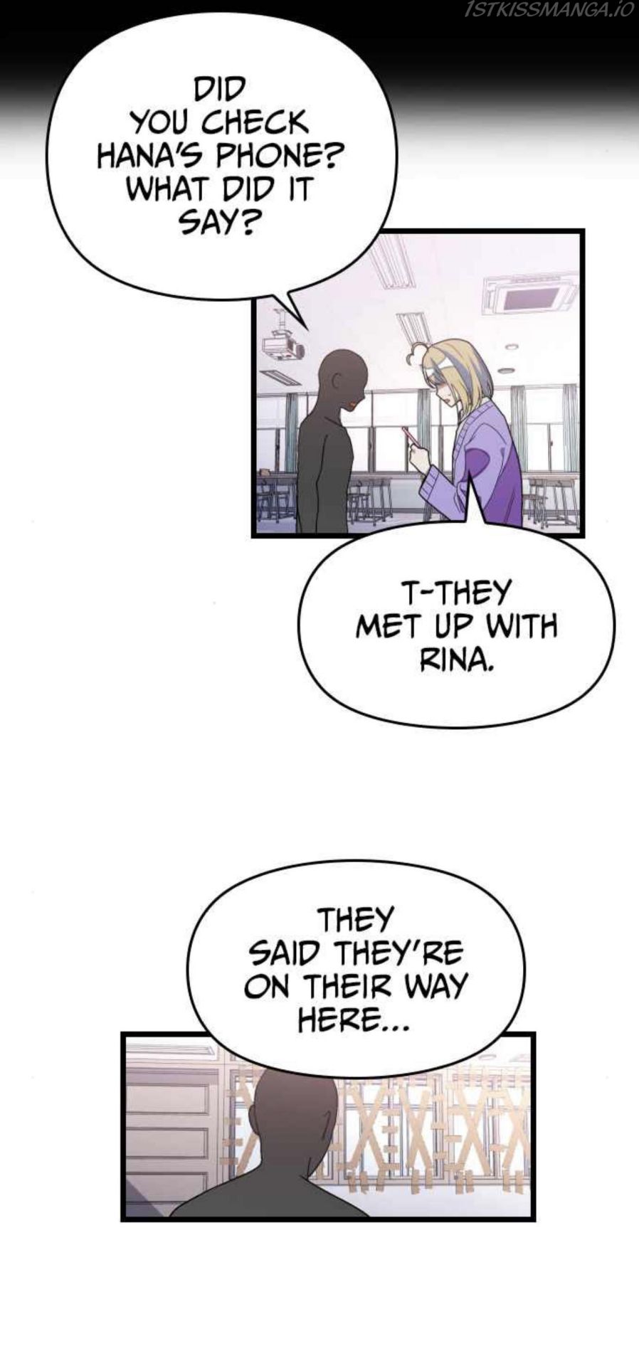 Survive Romance Chapter 36 - Page 26