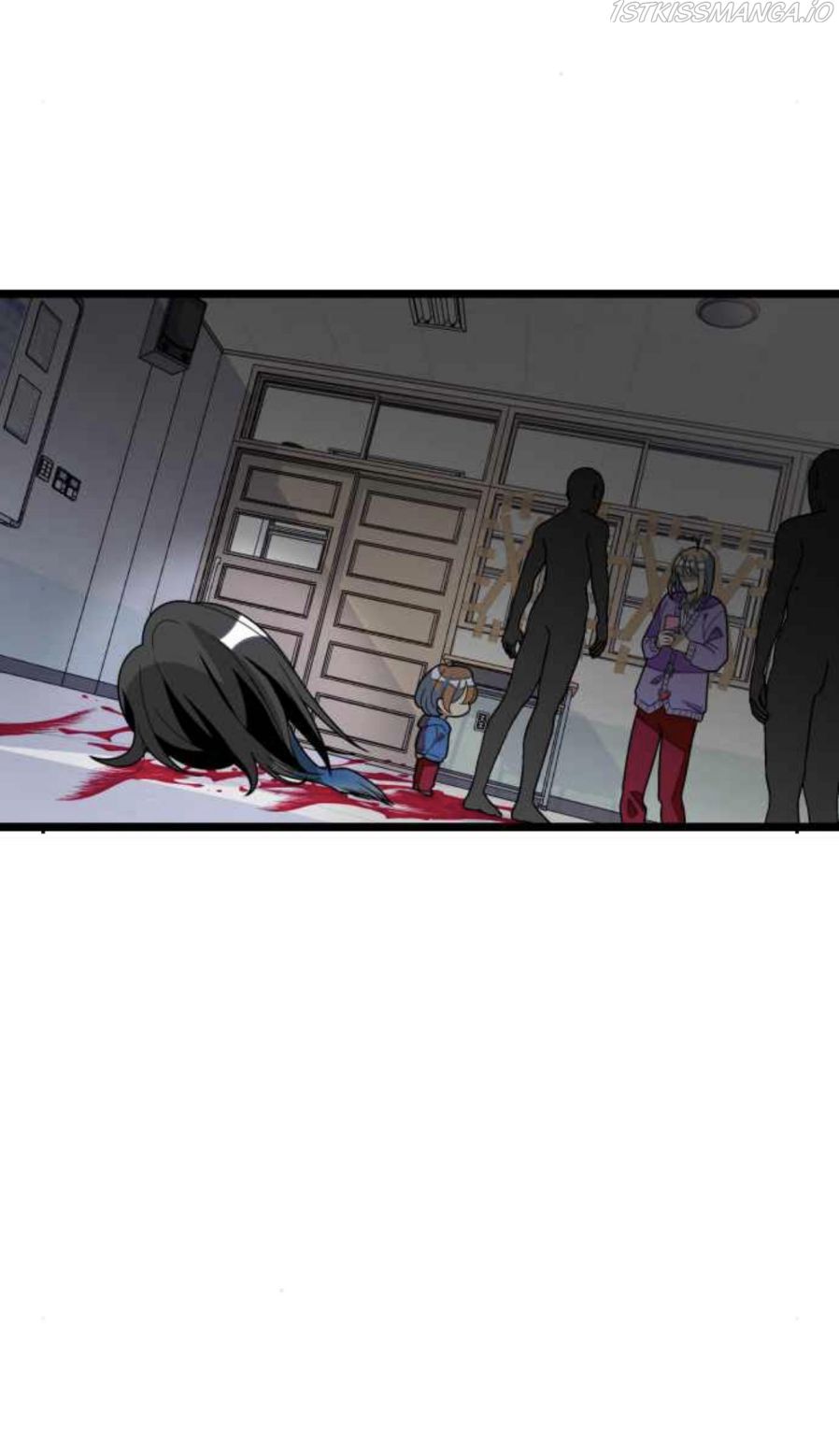 Survive Romance Chapter 36 - Page 27