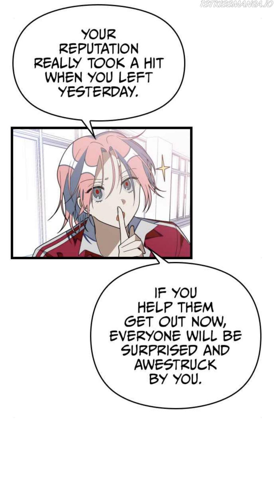 Survive Romance Chapter 36 - Page 40