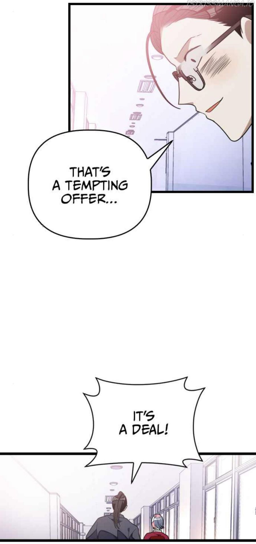 Survive Romance Chapter 36 - Page 44