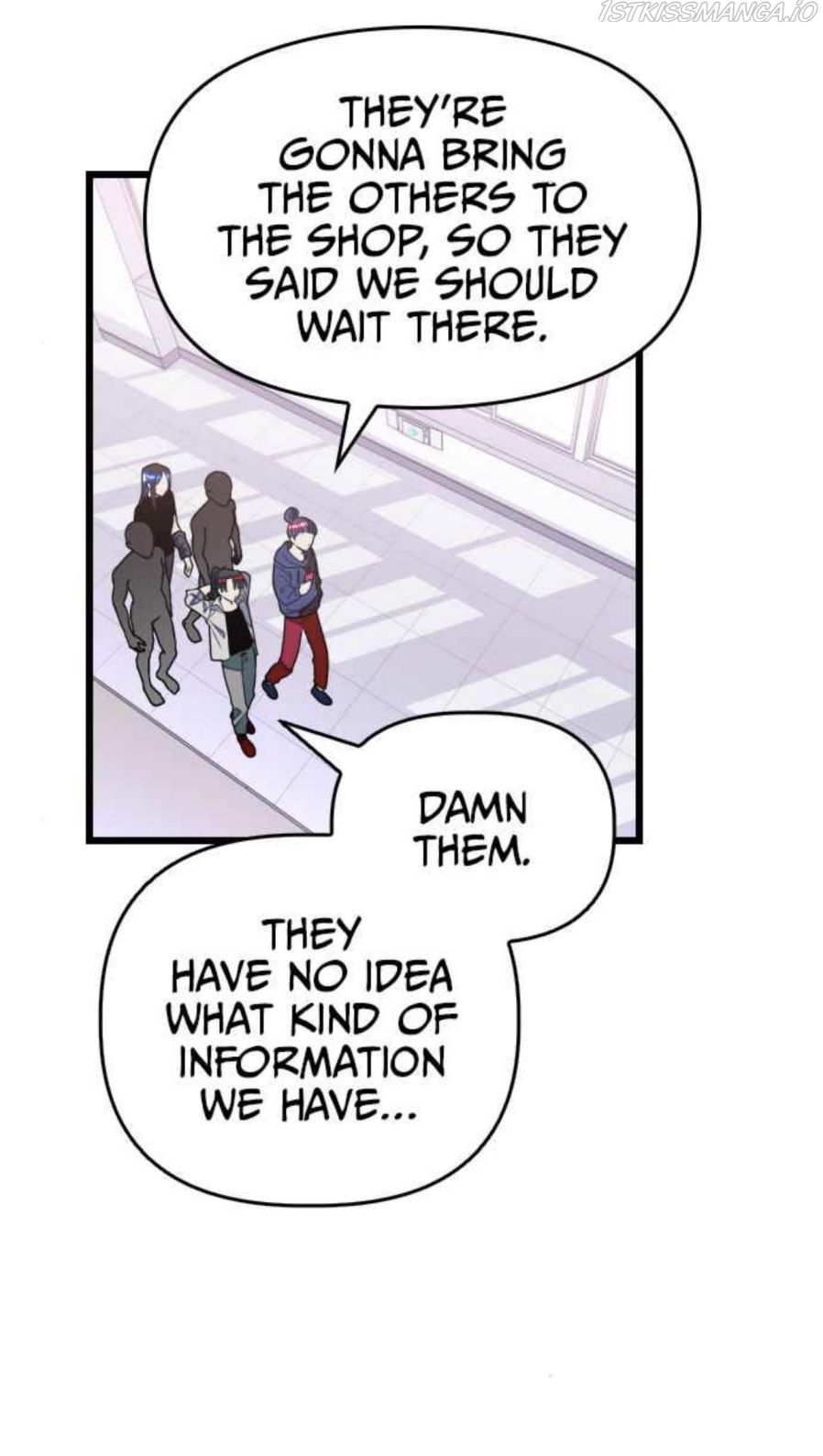 Survive Romance Chapter 36 - Page 47