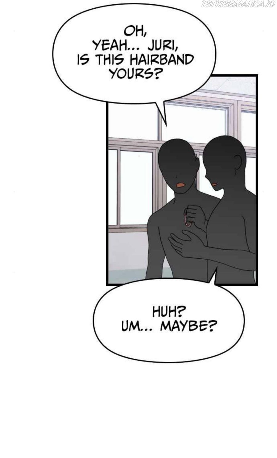 Survive Romance Chapter 36 - Page 49