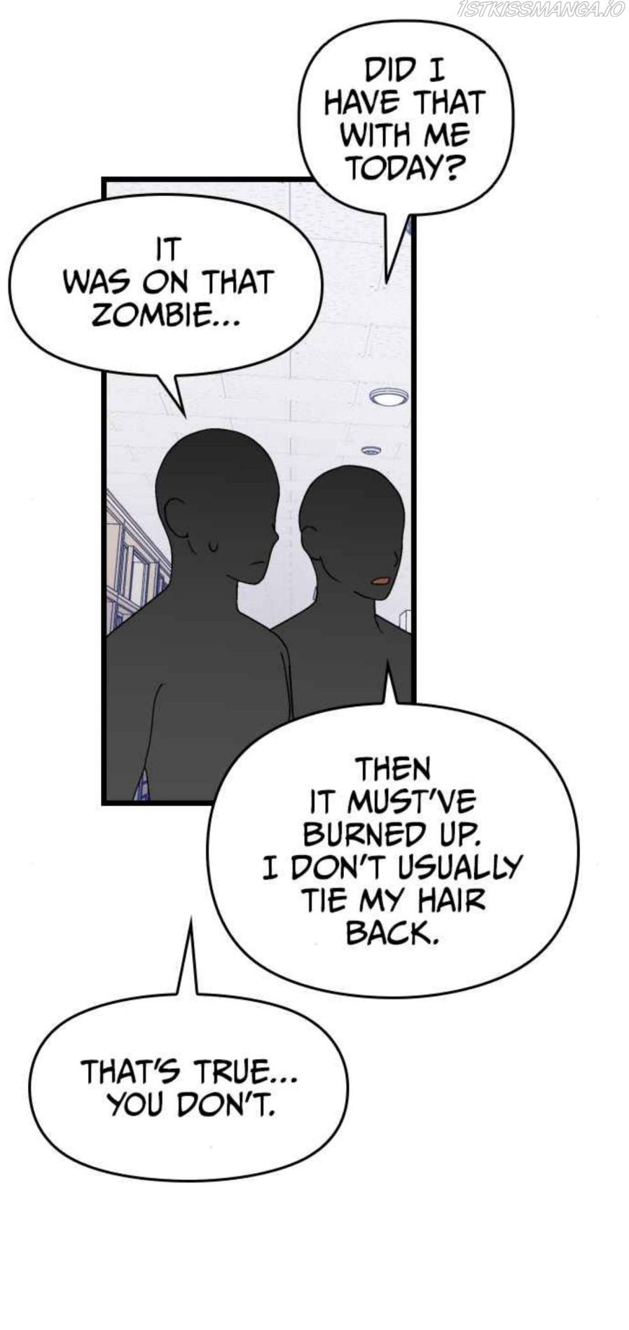 Survive Romance Chapter 36 - Page 50