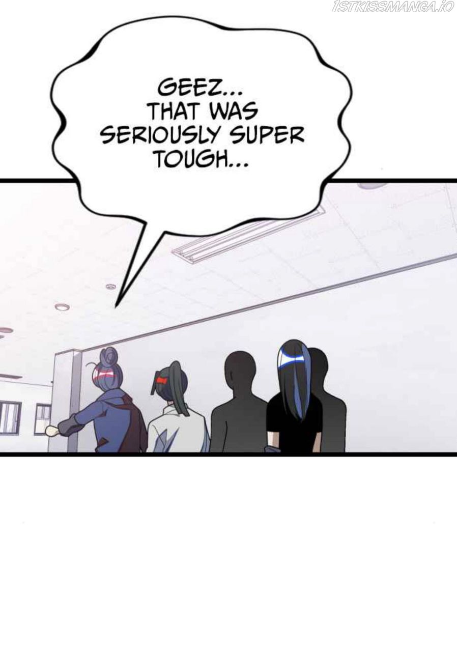 Survive Romance Chapter 36 - Page 55