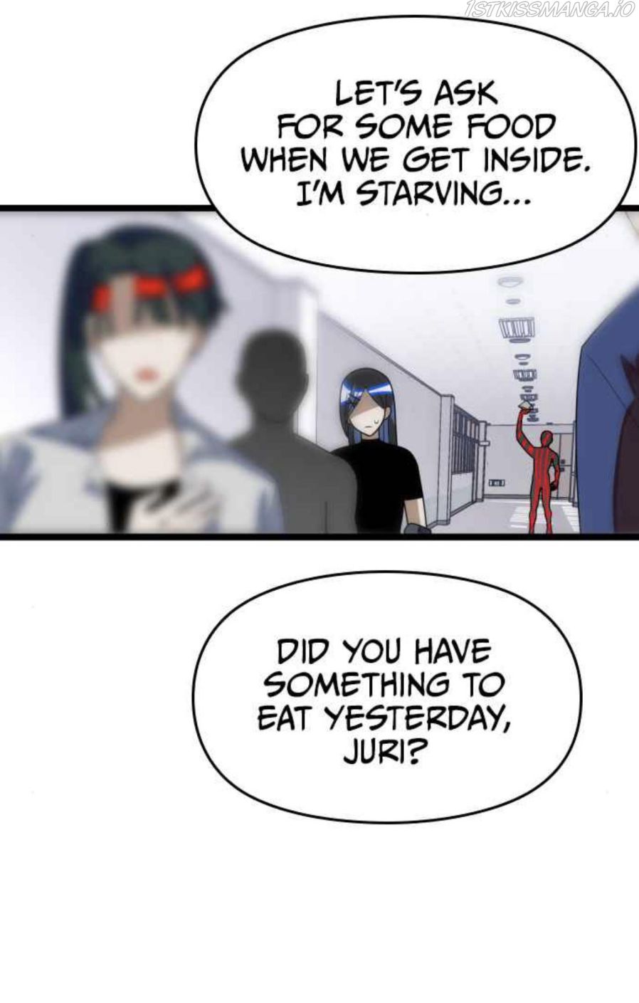 Survive Romance Chapter 36 - Page 57