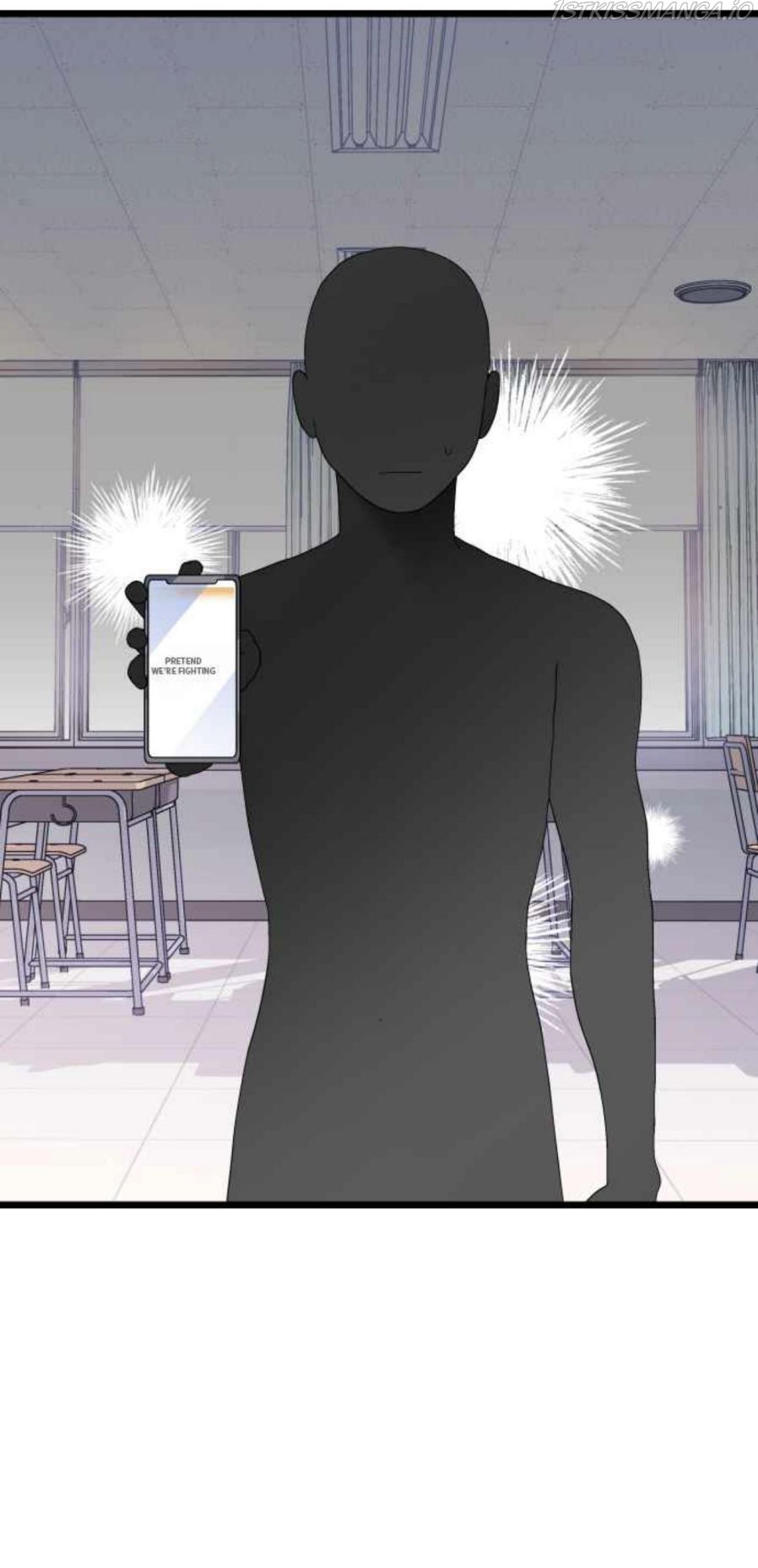 Survive Romance Chapter 36 - Page 6