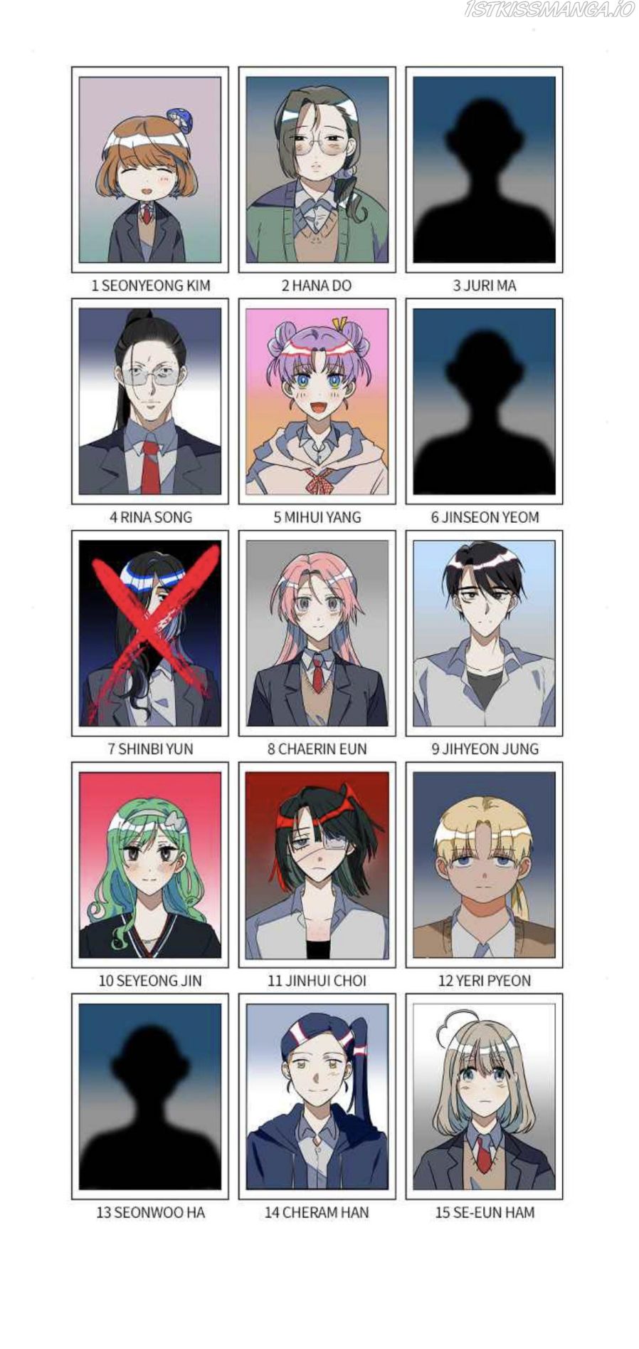 Survive Romance Chapter 36 - Page 66