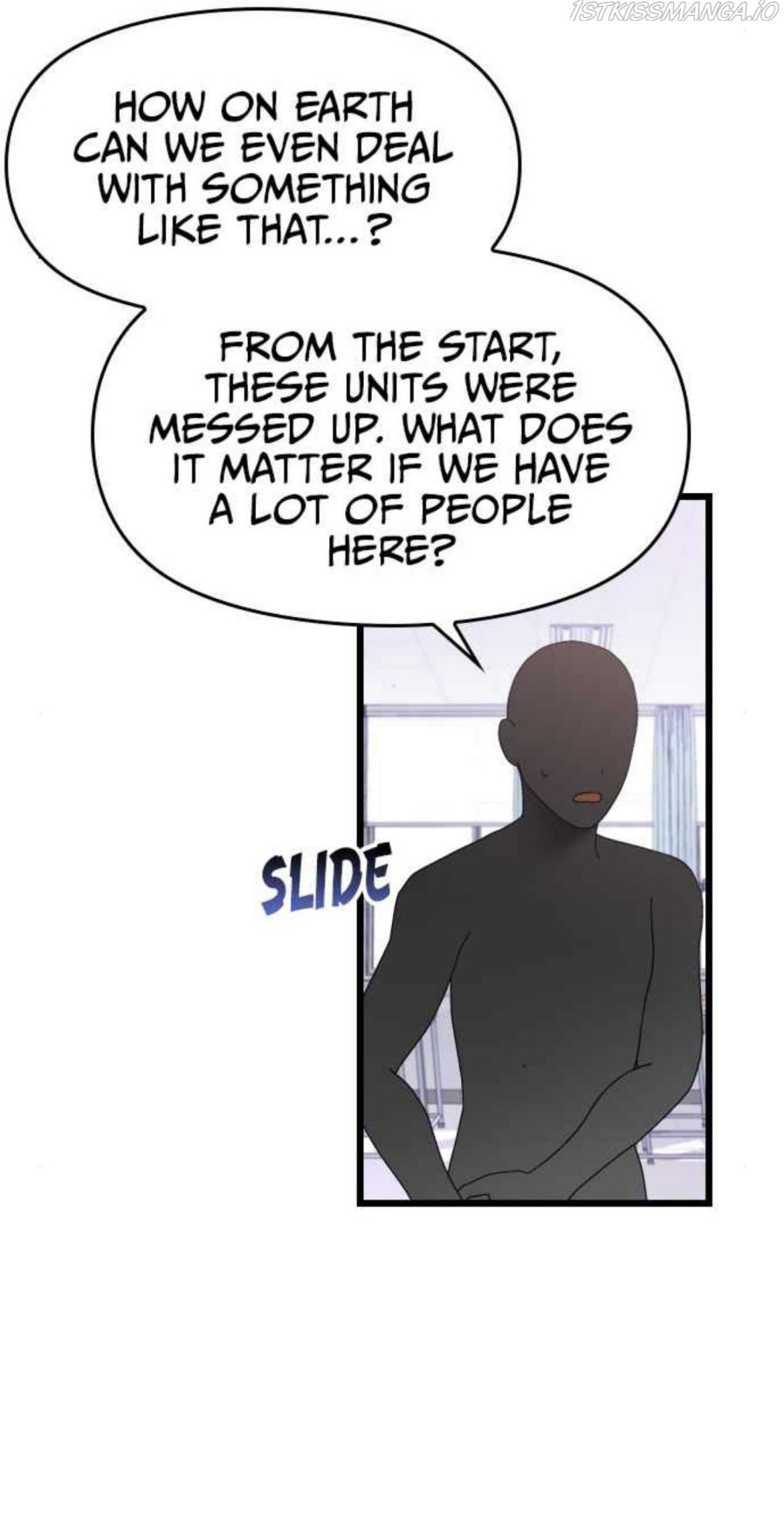 Survive Romance Chapter 36 - Page 7