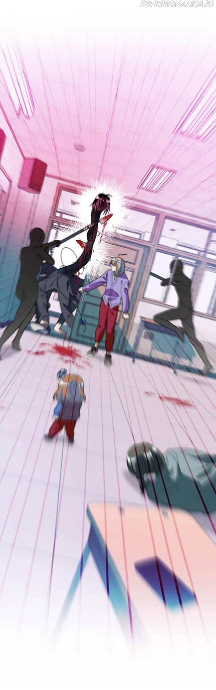 Survive Romance Chapter 36 - Page 8