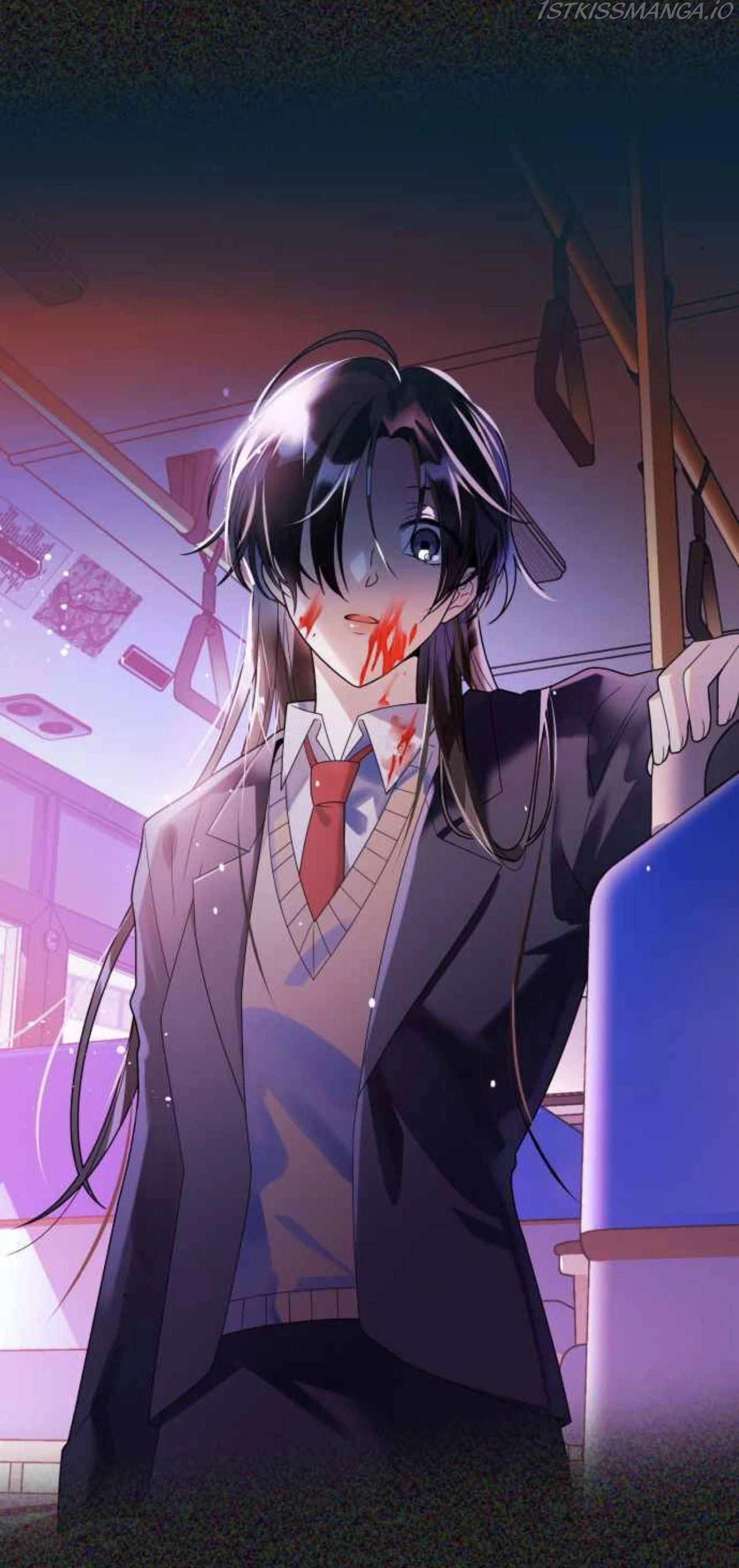 Survive Romance Chapter 37 - Page 12