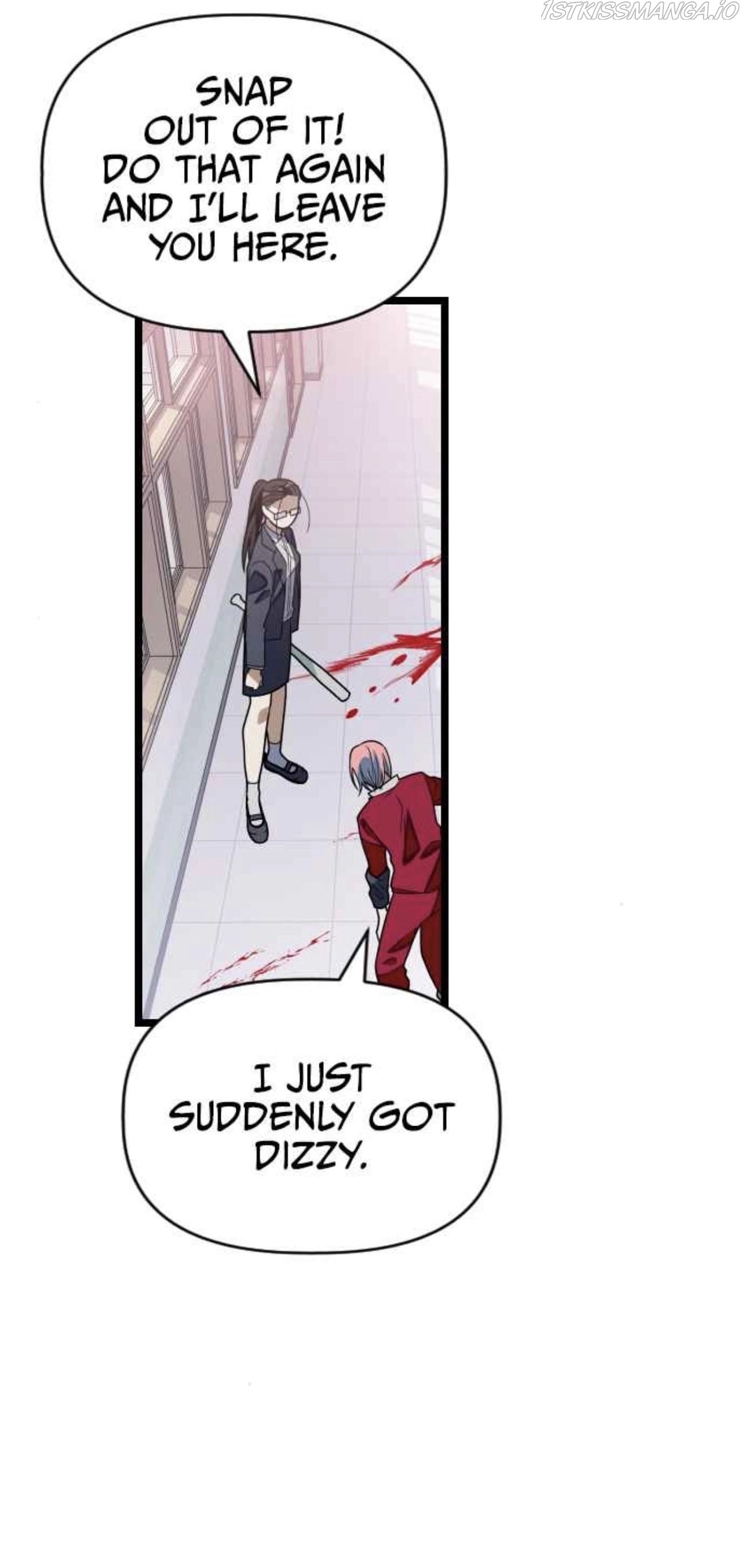 Survive Romance Chapter 37 - Page 16