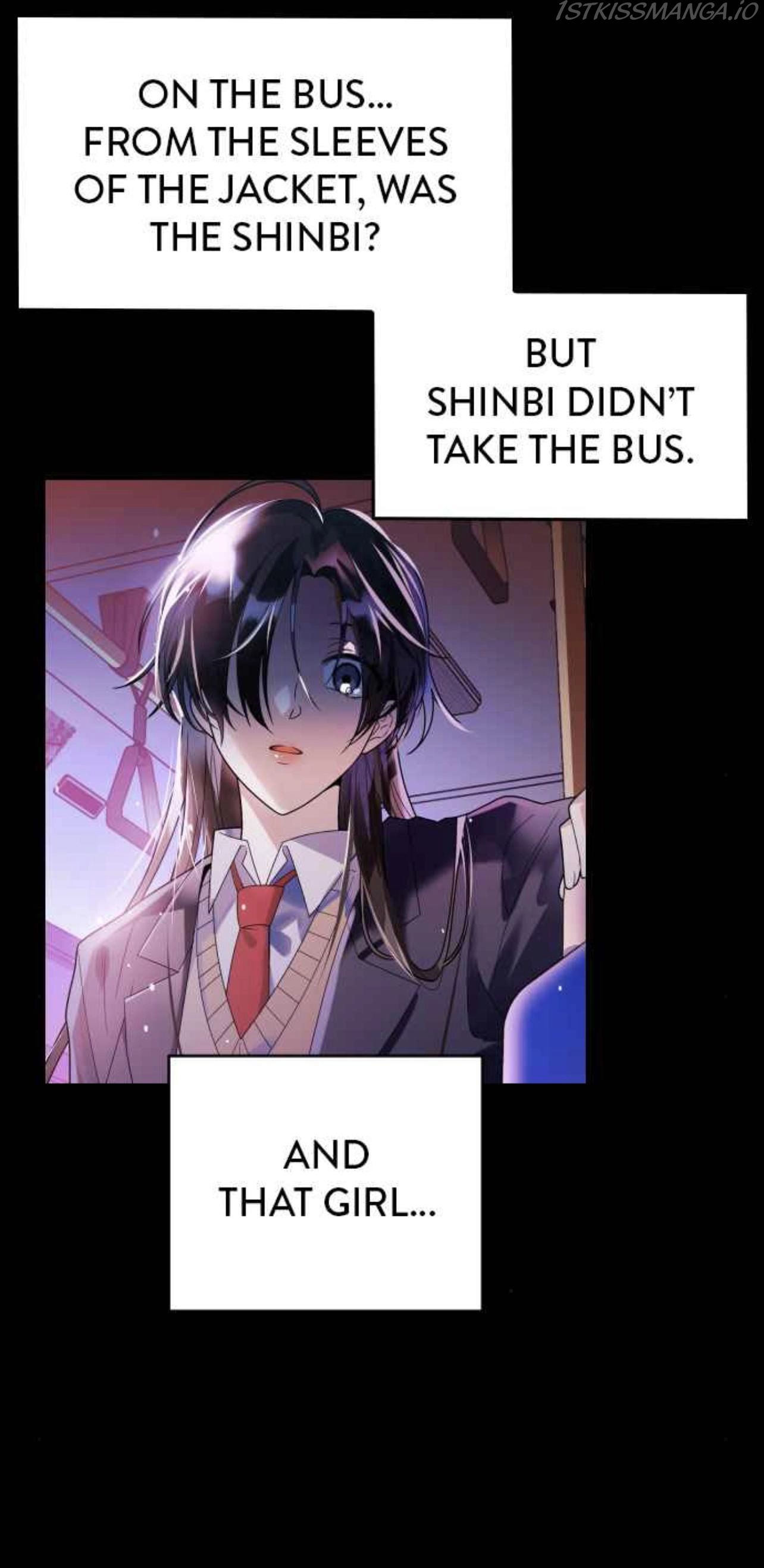 Survive Romance Chapter 37 - Page 19