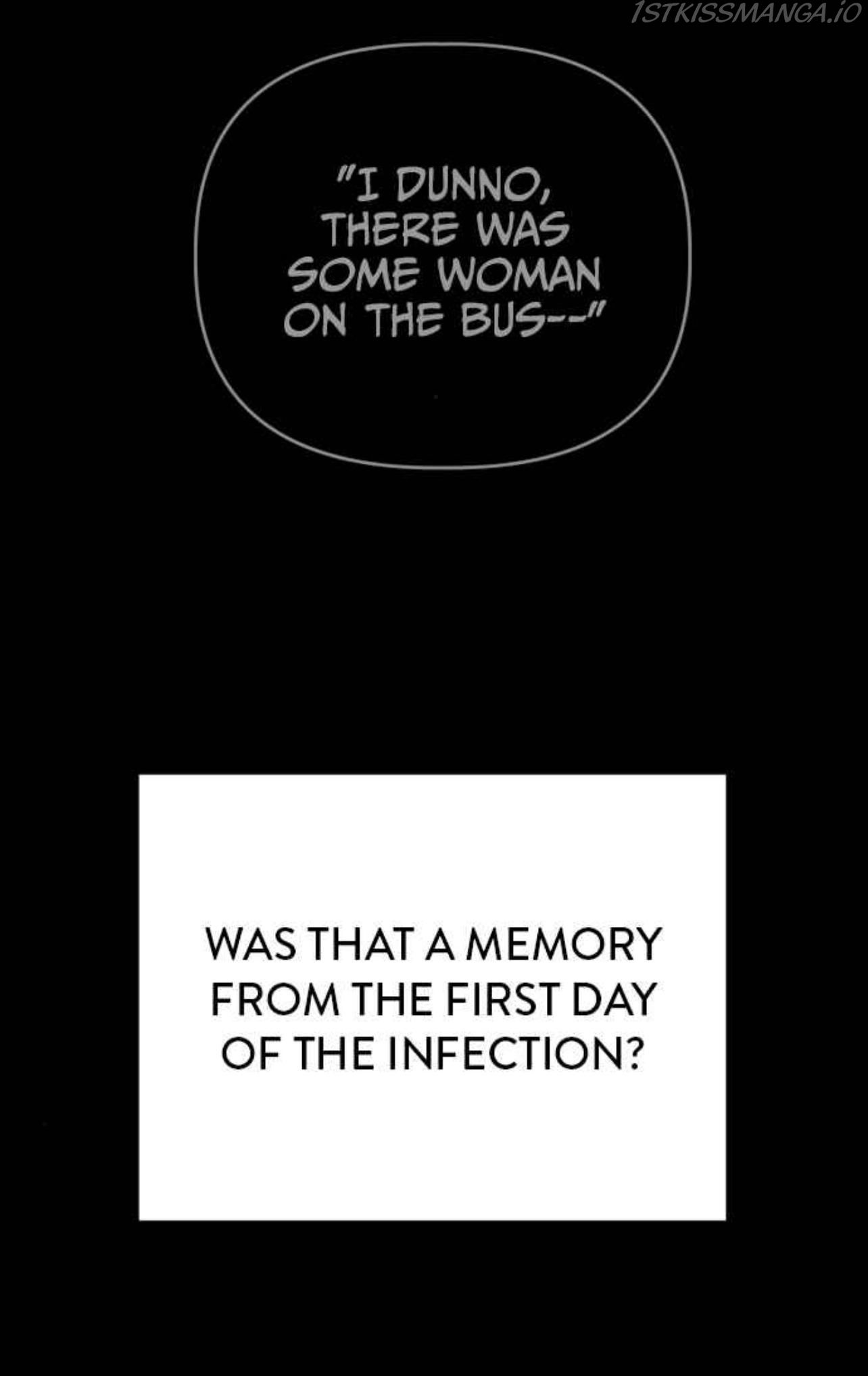 Survive Romance Chapter 37 - Page 20