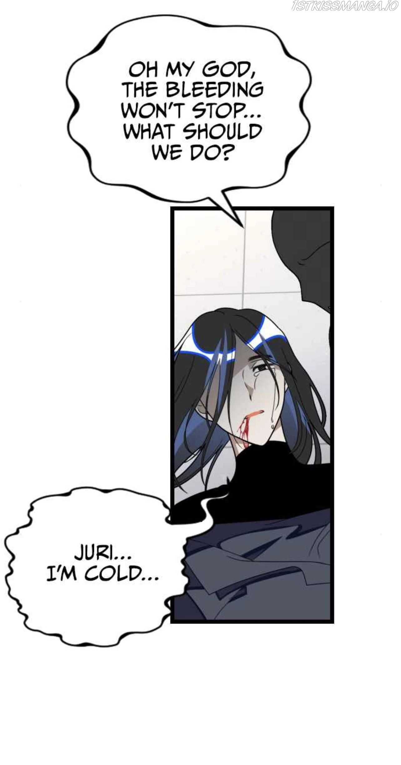 Survive Romance Chapter 37 - Page 28