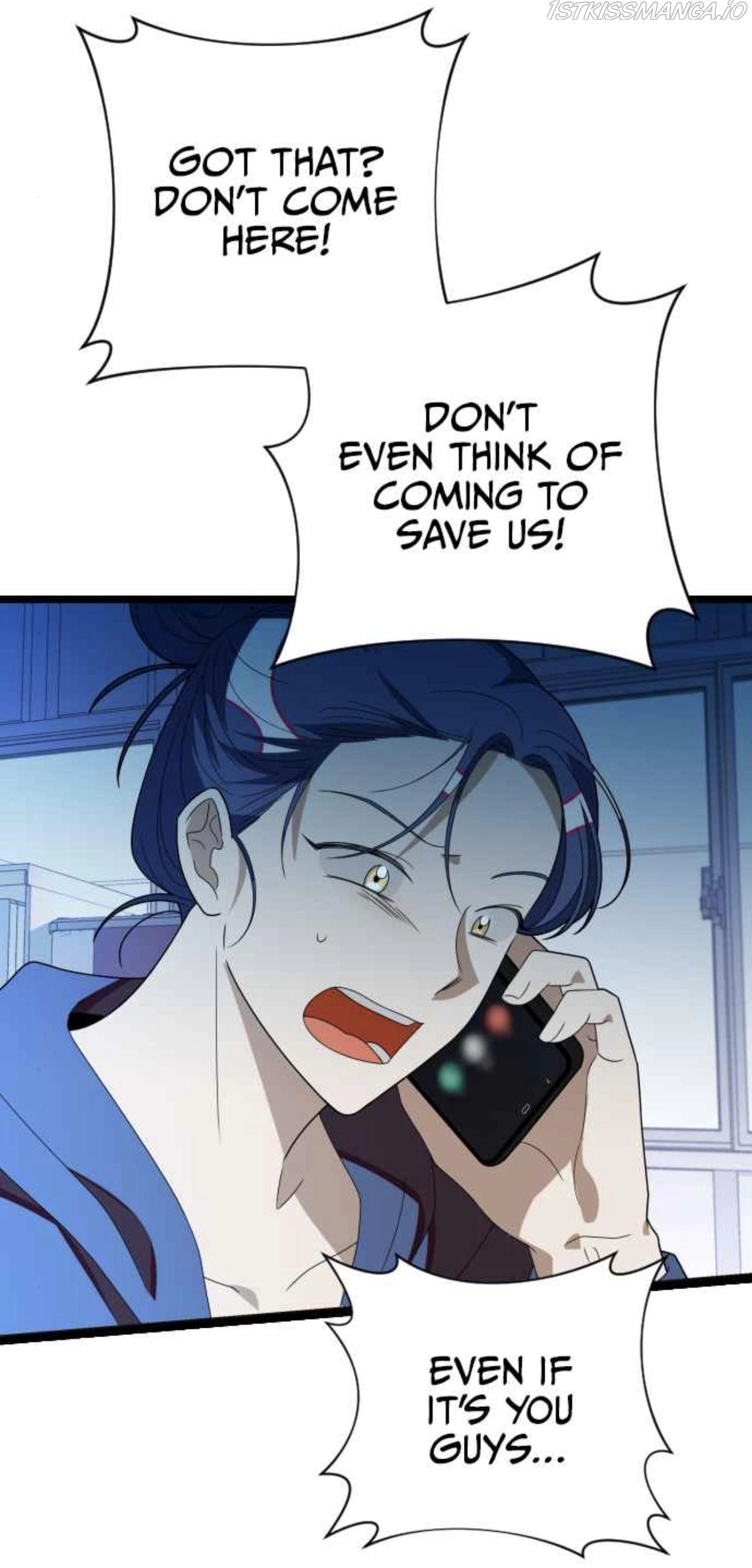 Survive Romance Chapter 37 - Page 29